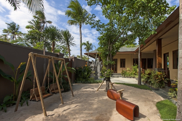 Hotel The St. Regis Bali Resort